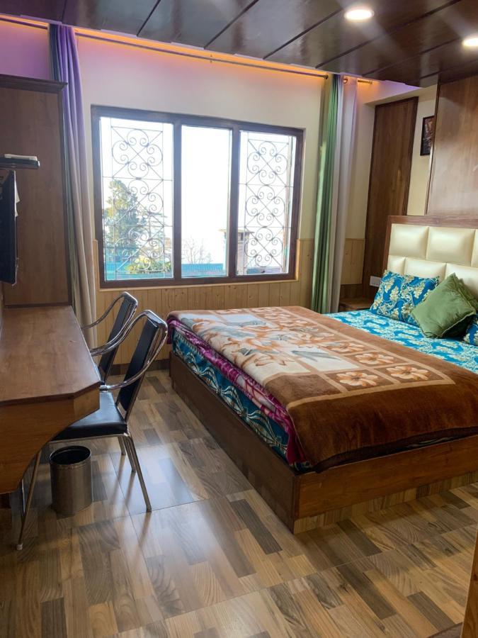 Valley Crown B&B シムラー エクステリア 写真