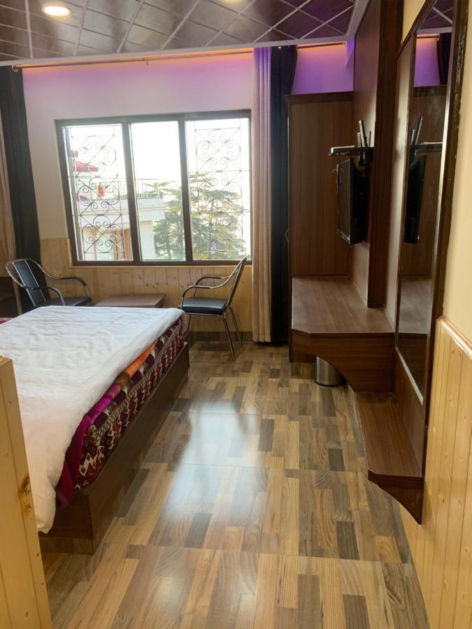 Valley Crown B&B シムラー エクステリア 写真
