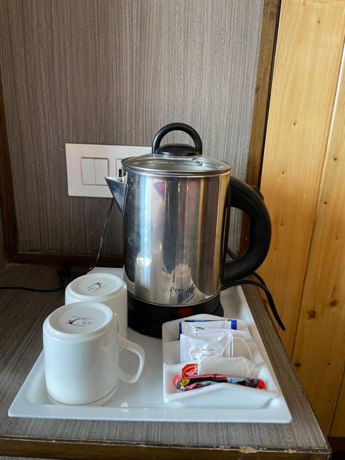 Valley Crown B&B シムラー エクステリア 写真