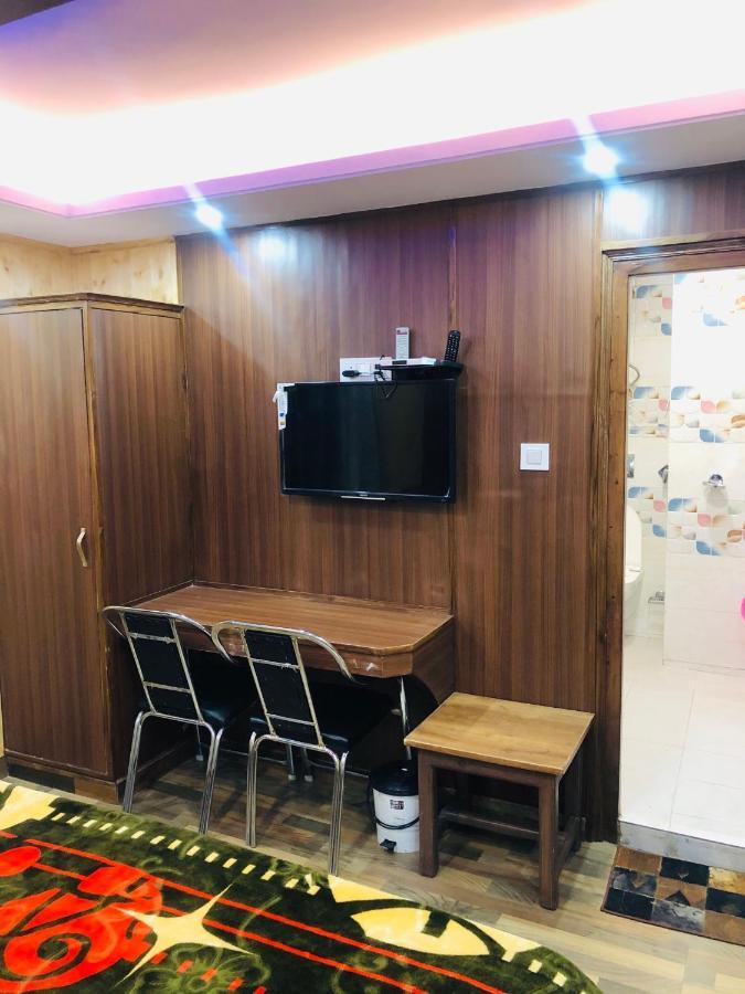 Valley Crown B&B シムラー エクステリア 写真